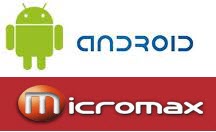 Android micromax