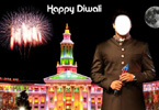 Happy Diwali